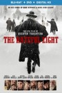 The Hateful Eight  (Blu-Ray)